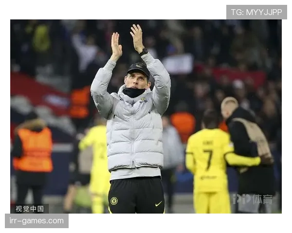 图赫尔与恩里克上演战术巅峰对决，精彩表现引人瞩目