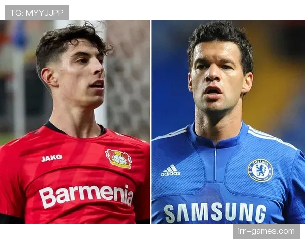 哈弗茨状态回暖，展现出色前场组织力，助力球队攻防转换持续提升