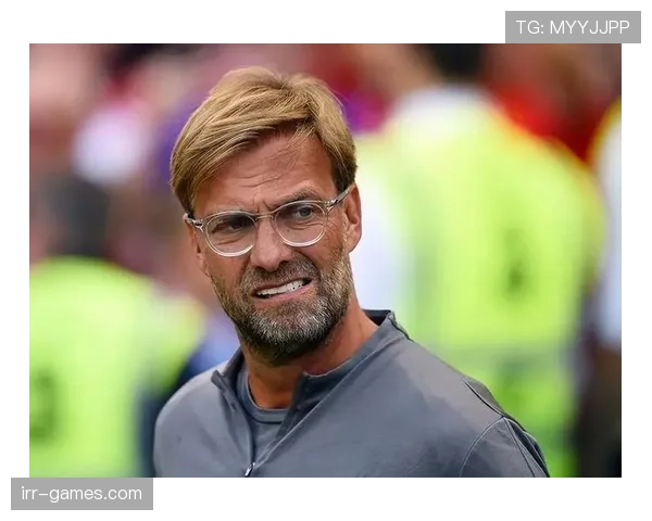 利物浦陷入危机，克洛普战术调整能否拯救球队？