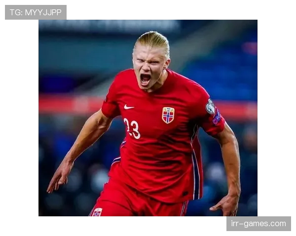 哈兰德 vs C罗:进球效率与终结方式差异 哈兰德 vs C罗:进球效率与终结方式差异