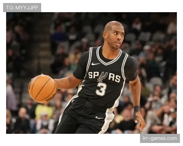 克里斯·保罗挡拆组织提升球队节奏，助力快船攻防转换效率拉开差距