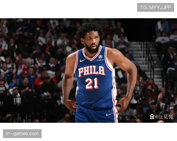 恩比德连续关键篮下命中拉开差距 提升76人内线统治力