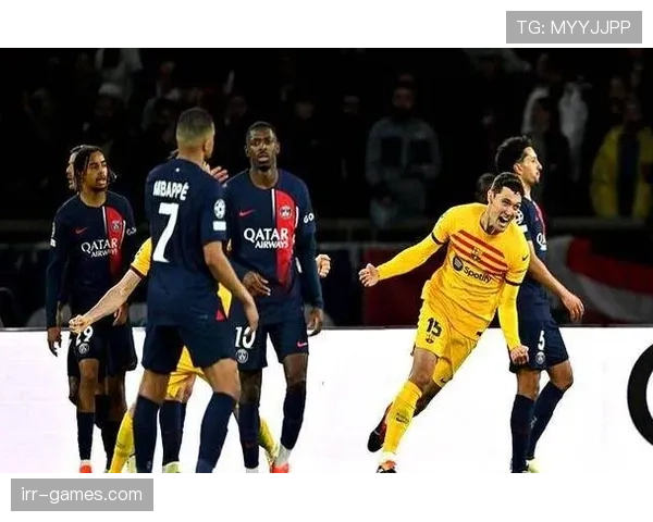 巴萨中场失控问题加剧，节奏紊乱已对赛季走势形成制约